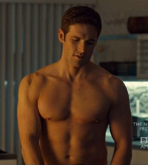 dylan bruce naked|Dylan Bruce Naked Is What New Orphan Black Needs